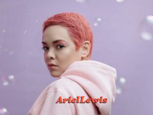 ArielLewis