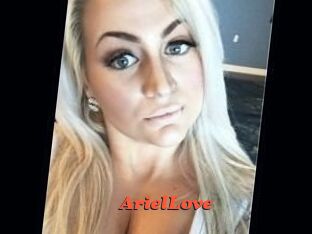 Ariel_Love_