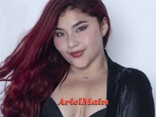 ArielMain