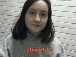 ArielMiles