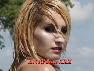 ArielMoxyXXX