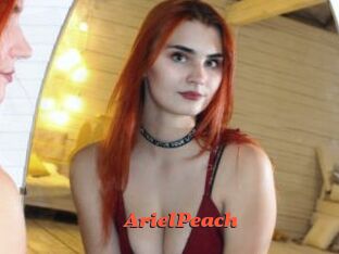 ArielPeach