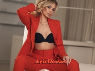ArielRosas Livespot