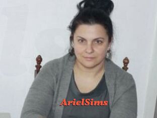 ArielSims