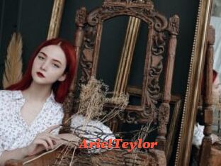 ArielTeylor