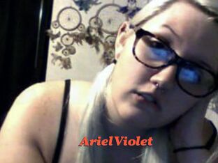 ArielViolet