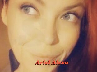 Ariel_Alexa