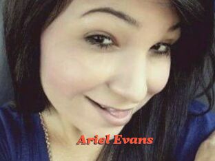 Ariel_Evans