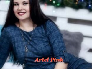 Ariel_Pink Livespot