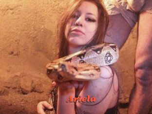 Ariela Livespot