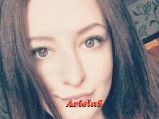 Ariela_S Livespot