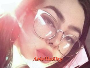 AriellaShy