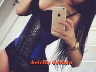 Ariella_Golden Livespot