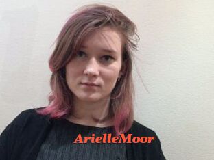 ArielleMoor