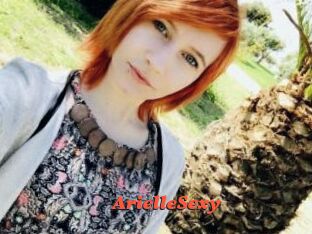 ArielleSexy