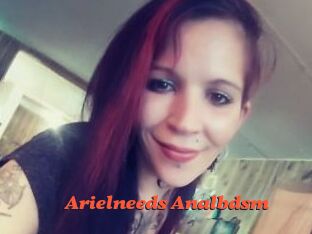 Arielneeds_Analbdsm