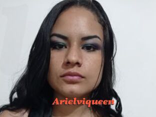 Arielviqueen