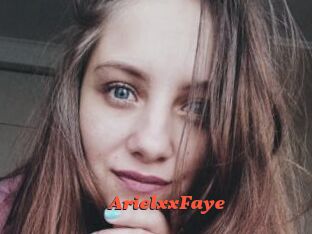 ArielxxFaye