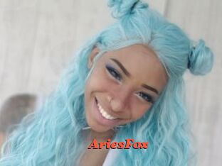 AriesFox