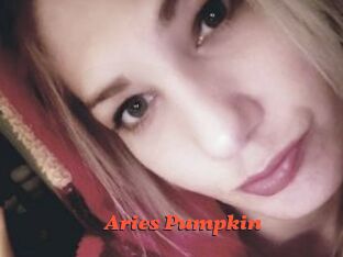 Aries_Pumpkin