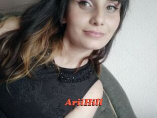 AriiHill