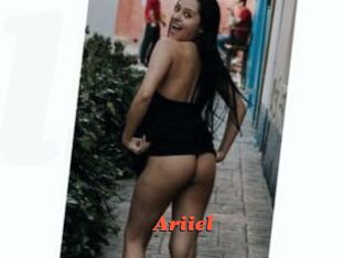 Ariiel