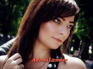Arina_Lemur