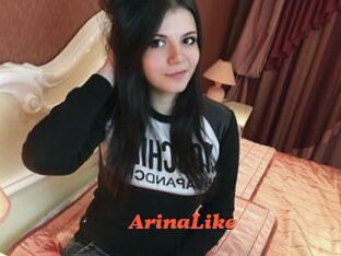 ArinaLike