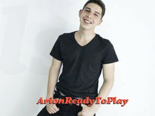 ArionReadyToPlay