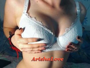 ArishaLove_