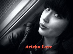 Arisha_Love_