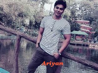 Ariyan