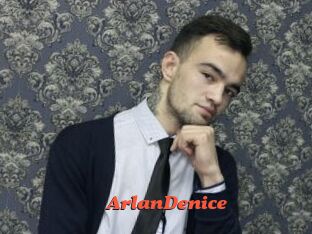 ArlanDenice