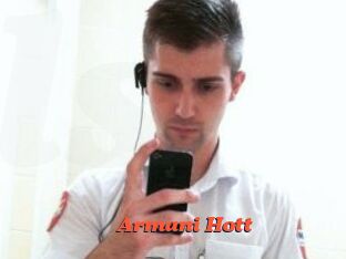 Armani_Hott