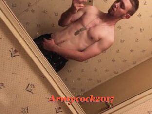 Armycock2017
