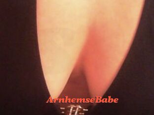 ArnhemseBabe