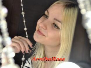ArnikaRose Livespot