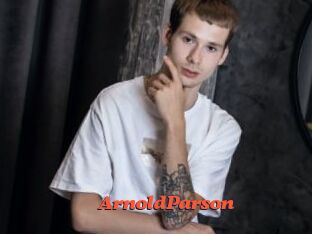 ArnoldParson