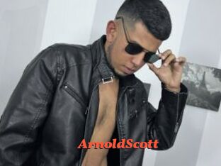 ArnoldScott