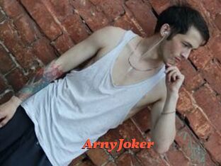 ArnyJoker