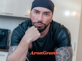 AronGrant Livespot
