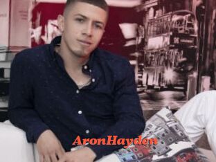 AronHayden