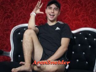 AronSneider Livespot