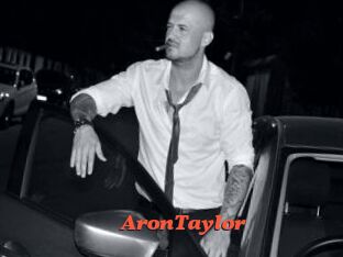 AronTaylor