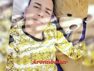Aronnbaker