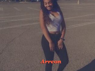 Arreon