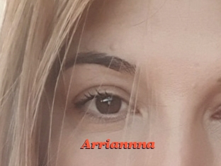 Arriannna