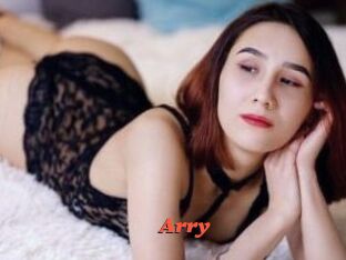 Arry