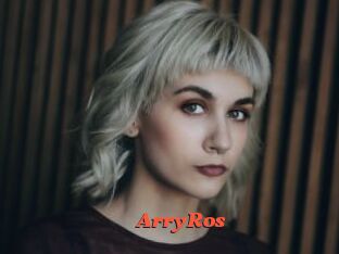 ArryRos