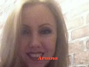 Arsana
